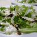 Salata de ceapa cu nuci si branza