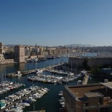 Marsilia, un oras plin de viata
