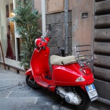 Vacanta in Italia cu familia – Partea I – Florenta si Toscana